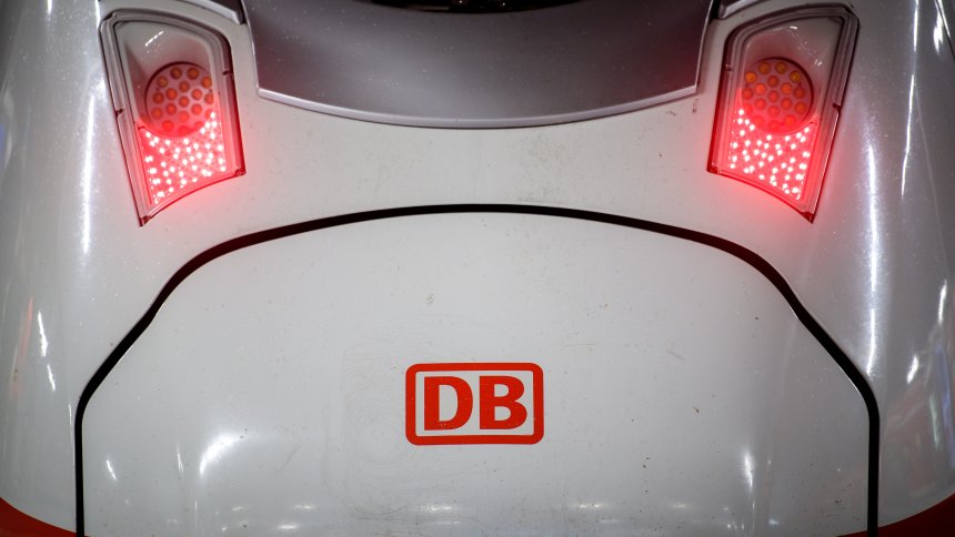 La Deutsche Bahn et les syndicats signent un accord garantissant l'absence de grèves jusqu'en 2021